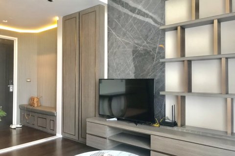 Eigentumswohnung in Watthana, Bangkok, Thailand, 2 Schlafzimmer № 251022 - Foto 16