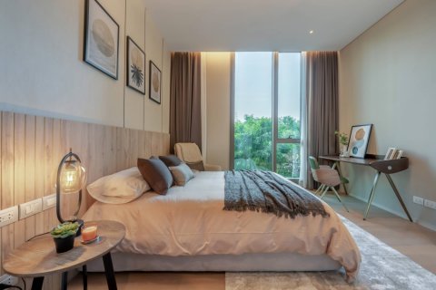 Condo à Bangkok, Thaïlande, 2 chambres № 250982 - photo 16