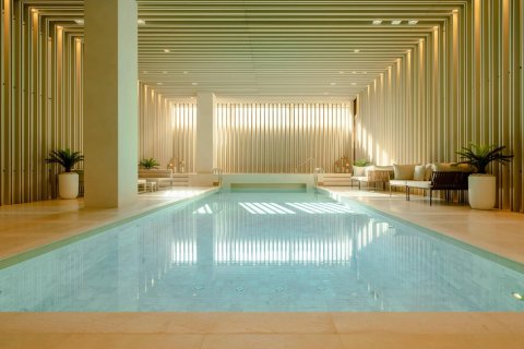 Condo à Bangkok, Thaïlande, 2 chambres № 250982 - photo 23