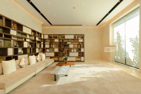 Condo à Bangkok, Thaïlande, 2 chambres № 250982 - photo 22