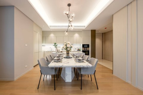 Condo à Bangkok, Thaïlande, 2 chambres № 250982 - photo 6