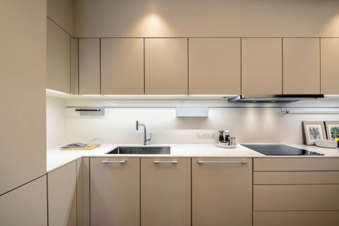 Condo à Bangkok, Thaïlande, 2 chambres № 250982 - photo 9