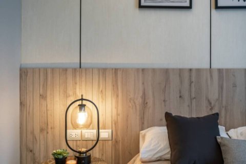 Condo à Bangkok, Thaïlande, 2 chambres № 250982 - photo 20