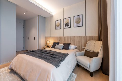 Condo à Bangkok, Thaïlande, 2 chambres № 250982 - photo 17