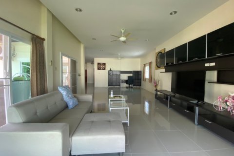 บ้านในพัทยา, ประเทศไทย 3 ห้องนอน № 243219