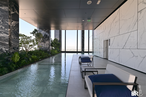 Condominio de 2 dormitorios en Bangkok, Tailandia № 189834 - foto 3