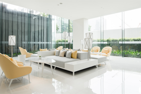 Condo à Bangkok, Thaïlande, 2 chambres № 185826 - photo 5