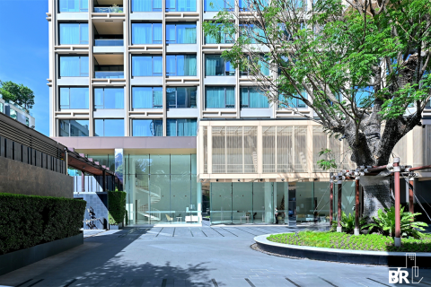 Condominio de 2 dormitorios en Bangkok, Tailandia № 185826 - foto 7