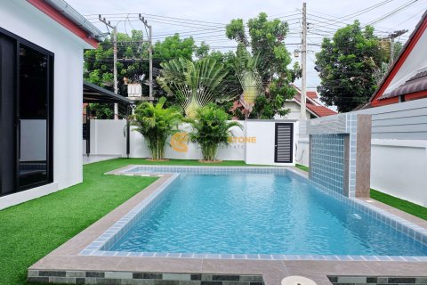 Estudio en Pattaya, Tailandia № 243585