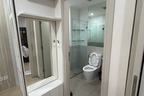 คอนโดมิเนียมในกรุงเทพฯ, ประเทศไทย, 1 ห้องนอน № 241637 - รูปถ่าย 10