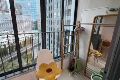 คอนโดมิเนียมในกรุงเทพฯ, ประเทศไทย, 1 ห้องนอน № 241637 - รูปถ่าย 7