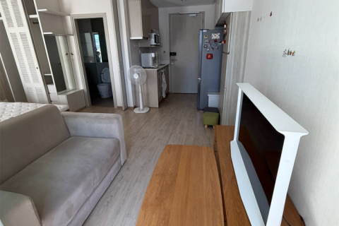 คอนโดมิเนียมในกรุงเทพฯ, ประเทศไทย, 1 ห้องนอน № 241637 - รูปถ่าย 4