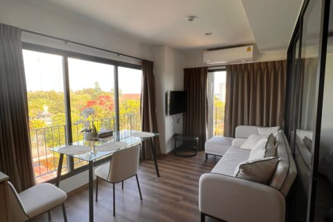 Condominio de 2 dormitorios en Hua Hin, Tailandia № 244844