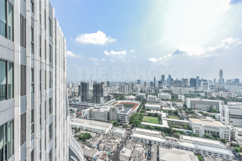 Eigentumswohnung in Bangkok, Thailand, 1 Schlafzimmer  № 248152