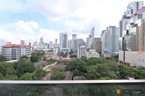 Condo in Bangkok, Thailand, 1 bedroom № 254885 - photo 2
