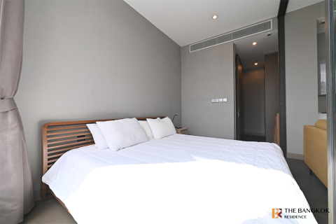 Condo in Bangkok, Thailand, 1 bedroom № 254885 - photo 7