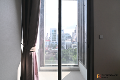 Condo in Bangkok, Thailand, 1 bedroom № 254885 - photo 3