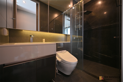 Condo in Bangkok, Thailand, 1 bedroom № 254885 - photo 6