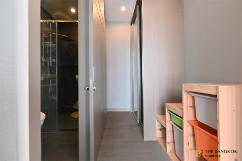 Condo in Bangkok, Thailand, 1 bedroom № 254885 - photo 5