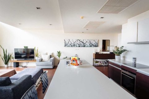 Condo in Bang Tao, Thailand, 2 bedrooms  № 84951 - photo 10