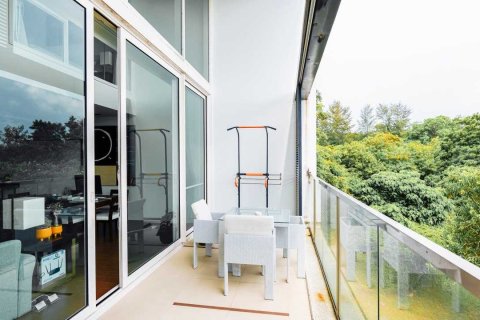 Condo in Bang Tao, Thailand, 2 bedrooms  № 84951 - photo 23