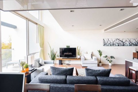 Condo in Bang Tao, Thailand, 2 bedrooms  № 84951 - photo 4
