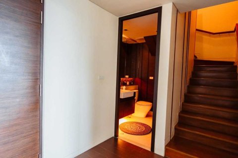 Condo in Bang Tao, Thailand, 2 bedrooms  № 84951 - photo 8