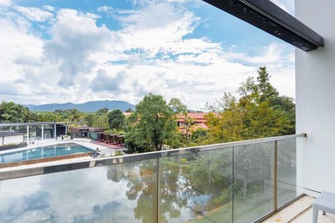 Condo in Bang Tao, Thailand, 2 bedrooms  № 84951 - photo 6
