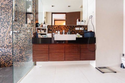 Condo in Bang Tao, Thailand, 2 bedrooms  № 84951 - photo 12