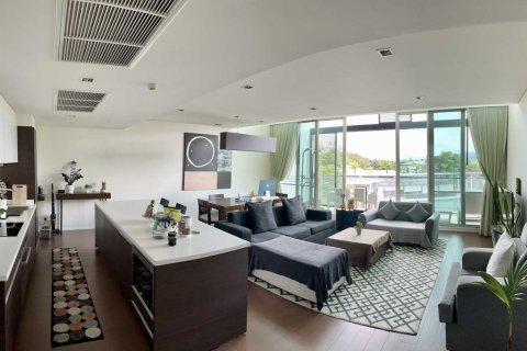 Condo in Bang Tao, Thailand, 2 bedrooms  № 84951 - photo 2