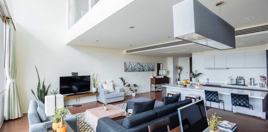 Condo in Bang Tao, Thailand, 2 bedrooms  № 84951