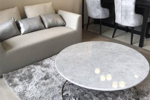 Condo à Bangkok, Thaïlande, 1 chambre  № 254638 - photo 8