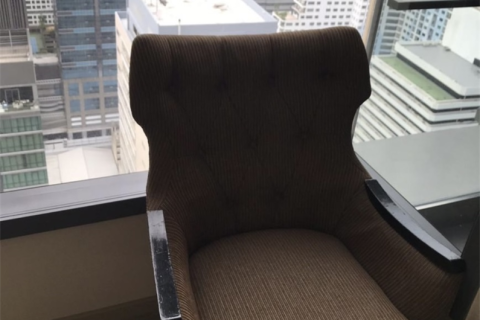 Condo à Bangkok, Thaïlande, 1 chambre  № 254638 - photo 6