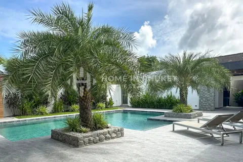 บ้านในราไวย์, ประเทศไทย 4 ห้องนอน № 250942 - รูปถ่าย 5