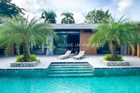 บ้านในราไวย์, ประเทศไทย 4 ห้องนอน № 250942 - รูปถ่าย 2