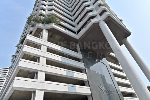 คอนโดมิเนียมในกรุงเทพฯ, ประเทศไทย, 2 ห้องนอน № 249479
