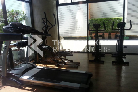 Eigentumswohnung in Bangkok, Thailand, 2 Schlafzimmer  № 249479