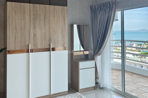 Estudio en el condominio en Pattaya, Tailandia № 255057 - foto 9