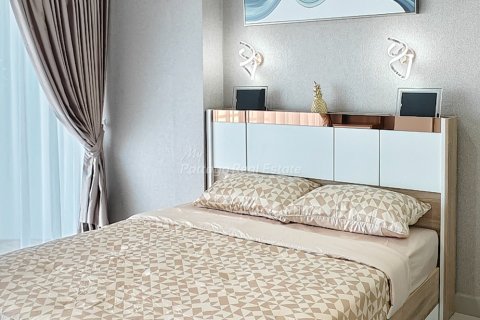 Estudio en el condominio en Pattaya, Tailandia № 255057 - foto 7