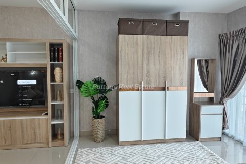 Estudio en el condominio en Pattaya, Tailandia № 255057 - foto 8