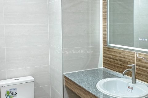 Estudio en el condominio en Pattaya, Tailandia № 255057 - foto 12