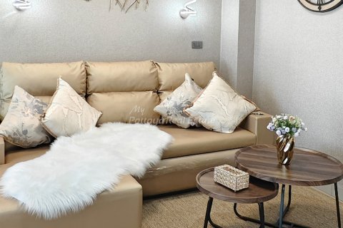 Estudio en el condominio en Pattaya, Tailandia № 255057 - foto 6