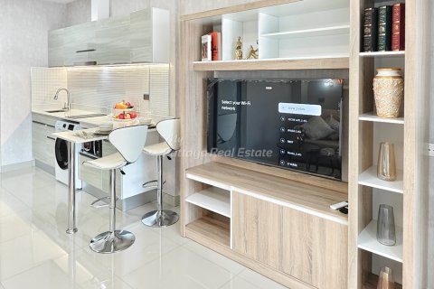 Estudio en el condominio en Pattaya, Tailandia № 255057 - foto 4