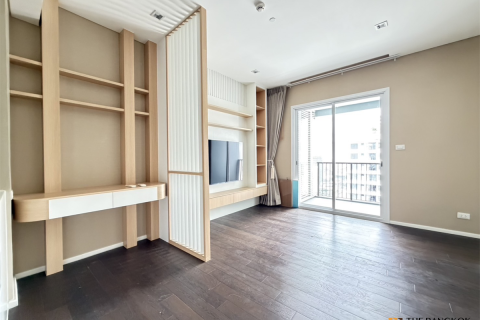 Eigentumswohnung in Bangkok, Thailand, 2 Schlafzimmer  № 248736