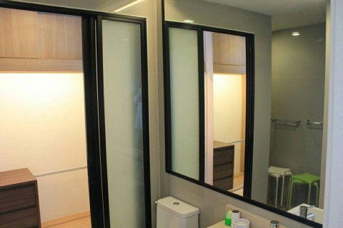 Condominio de 1 dormitorio en Pattaya, Tailandia № 242565 - foto 3