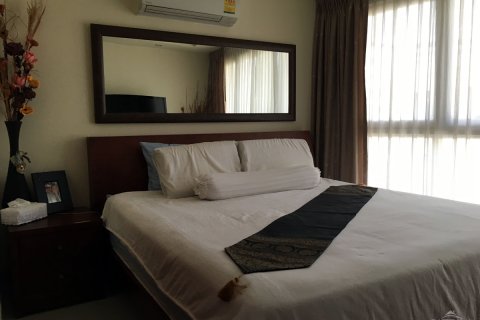 Condominio de 2 dormitorios en Pattaya, Tailandia № 242329 - foto 11