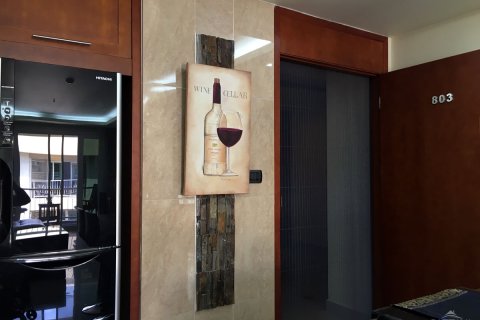 Condominio de 2 dormitorios en Pattaya, Tailandia № 242329 - foto 8