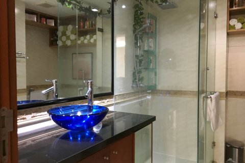 Condominio de 2 dormitorios en Pattaya, Tailandia № 242329 - foto 10