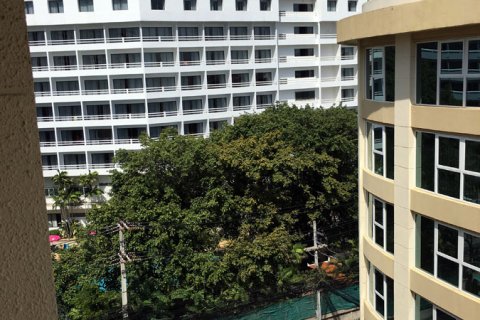 Condominio de 2 dormitorios en Pattaya, Tailandia № 242329 - foto 17