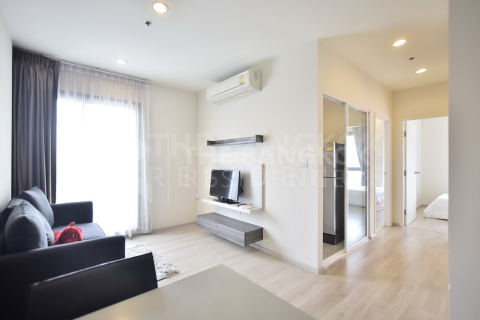 Eigentumswohnung in Bangkok, Thailand, 2 Schlafzimmer  № 248902